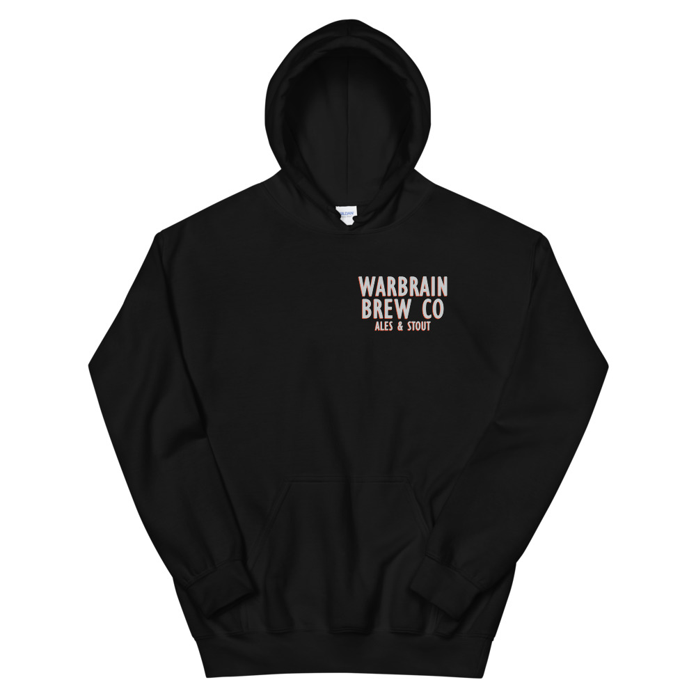 Beer Flavour Beer (Light) Unisex Hoodie
